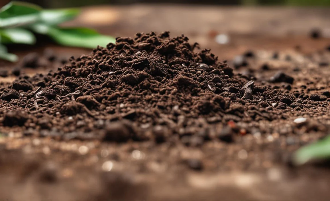 Choosing a Compost Activator: What to Look For