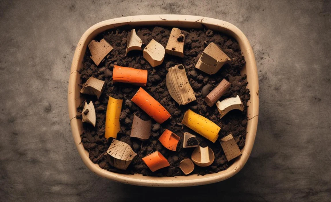 Choosing a Compost Bin