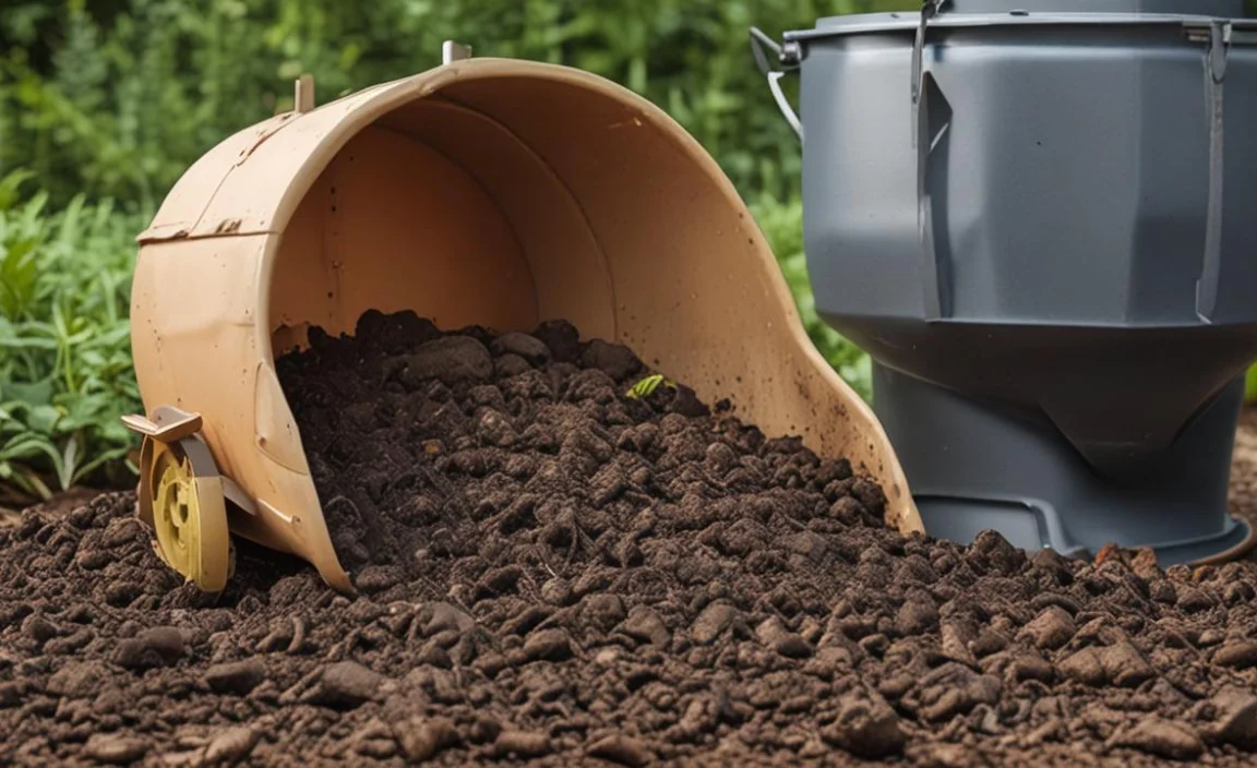 Choosing a Composting Method: