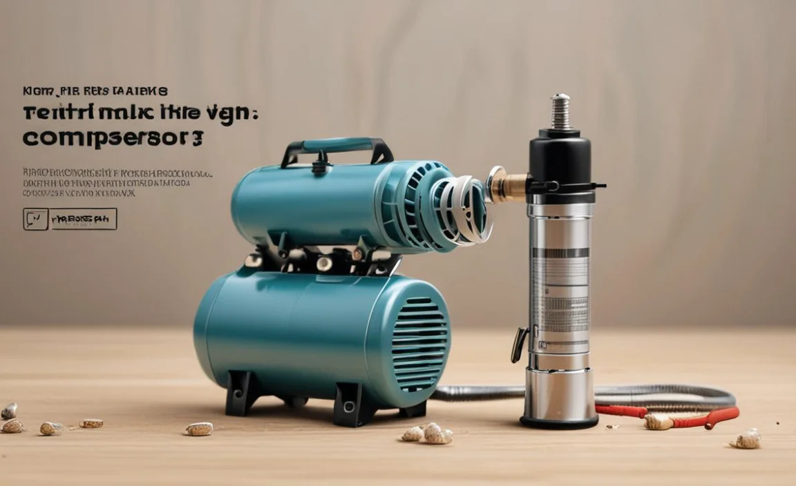 Choosing The Perfect Air Hose