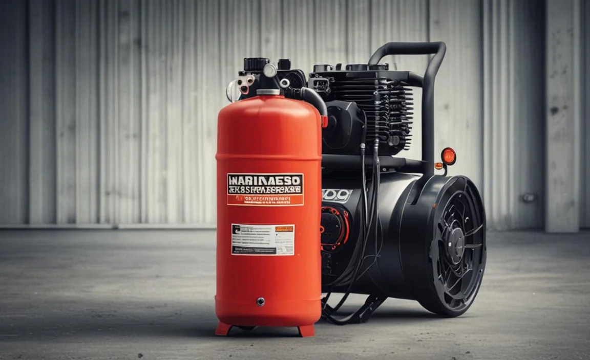 Choosing the Right Air Compressor for Your Needs: A Quick Comparison