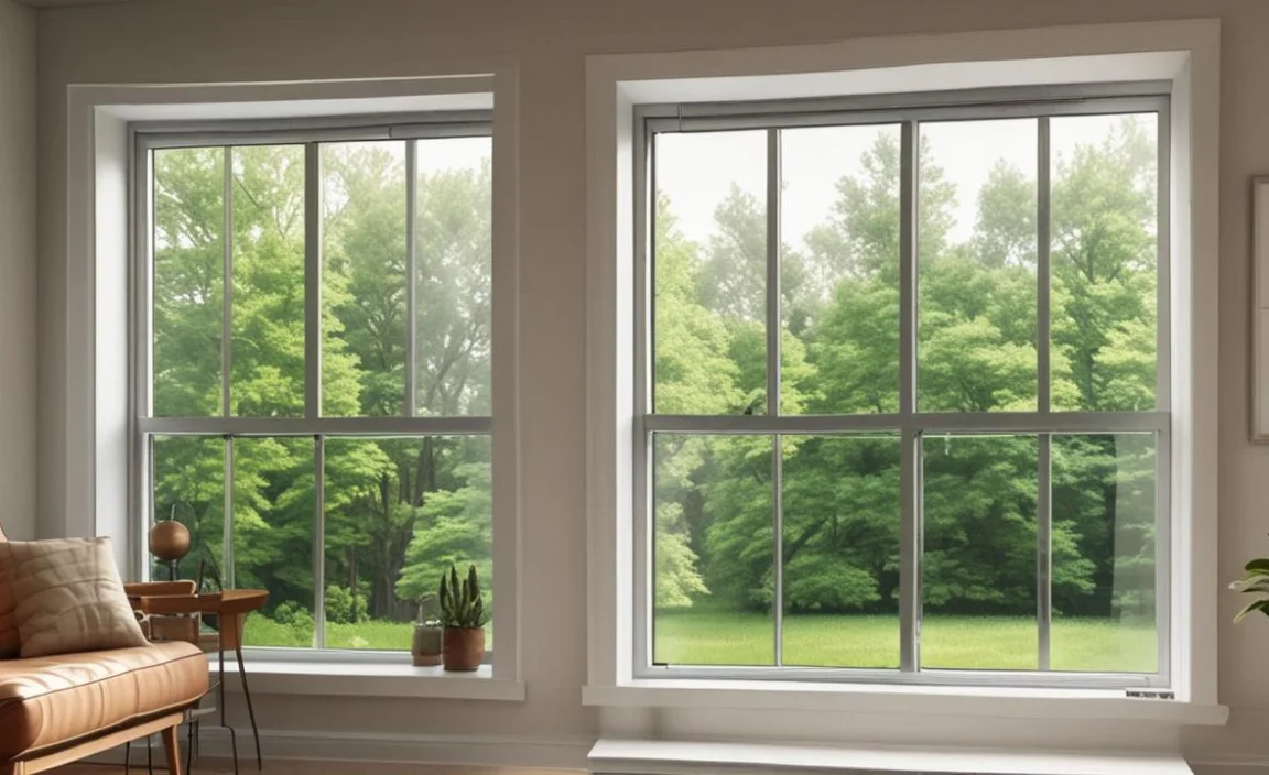 Choosing the Right Basement Window for Replacement