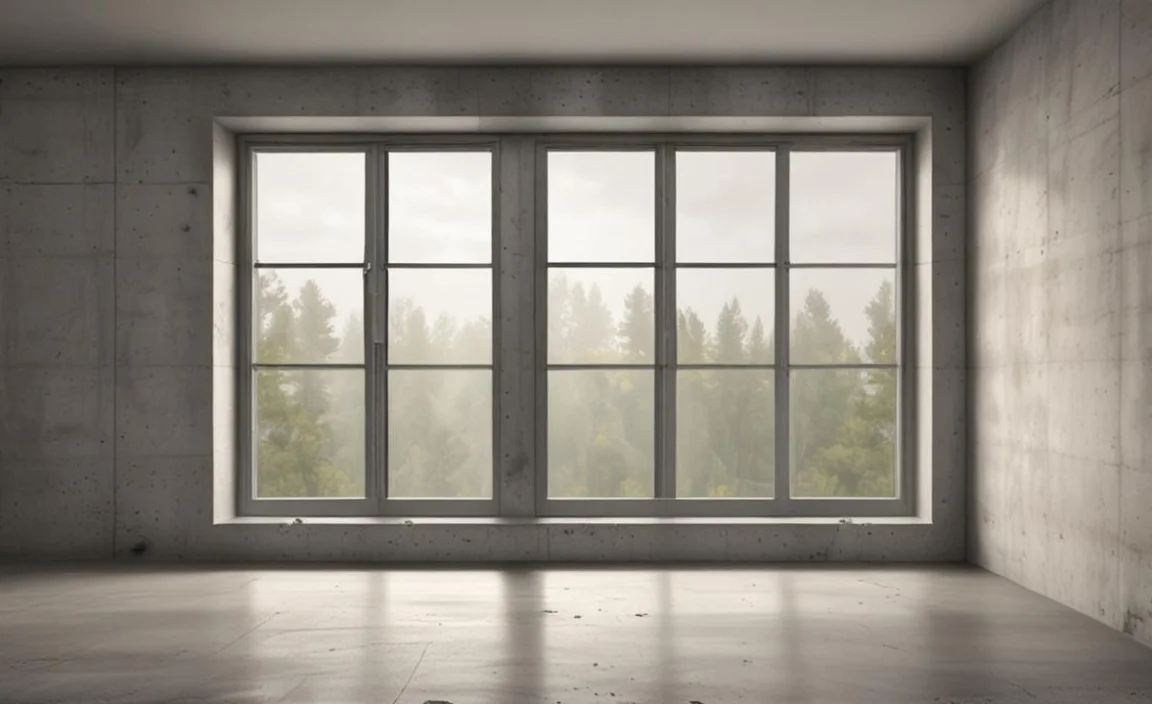 Choosing the Right Basement Window