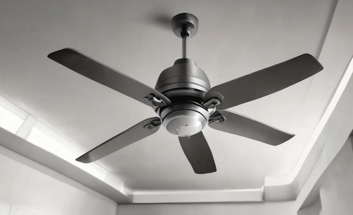 Choosing the Right Ceiling Fans for Wind Tunnel Effect