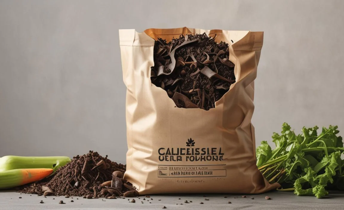 Choosing the Right Compost Bags: What to Look For