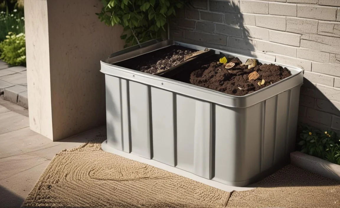 Choosing the Right Compost Bin for Your UK Home