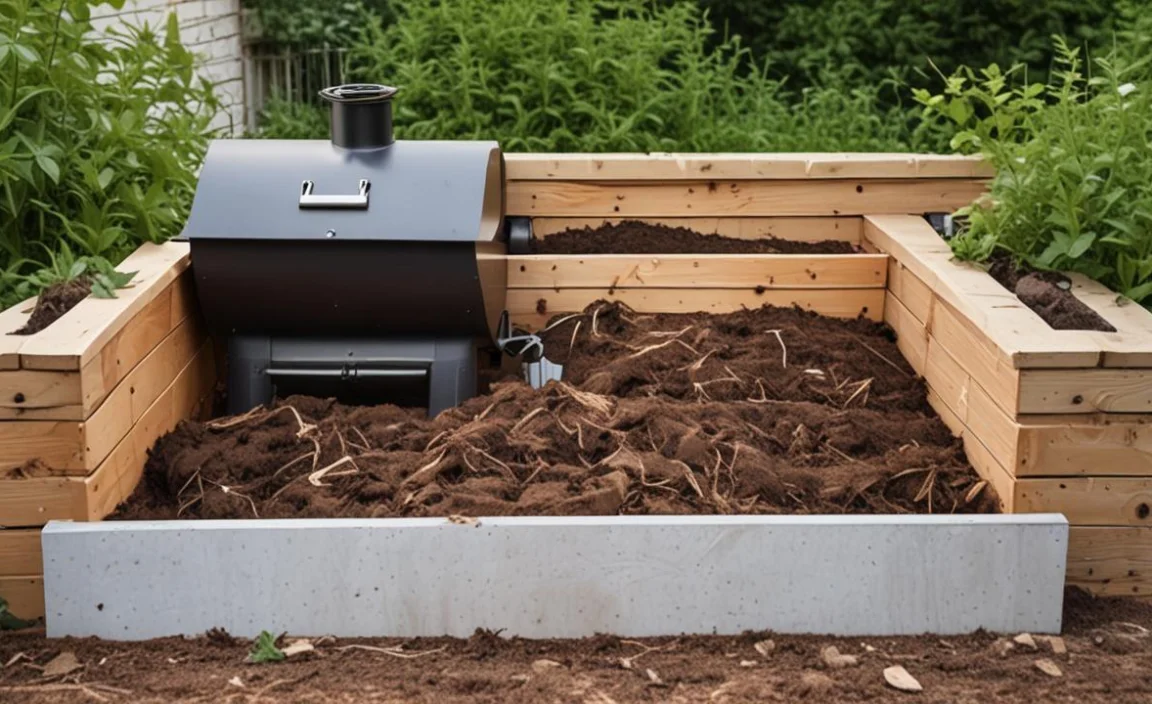 Choosing the Right Compost Bin