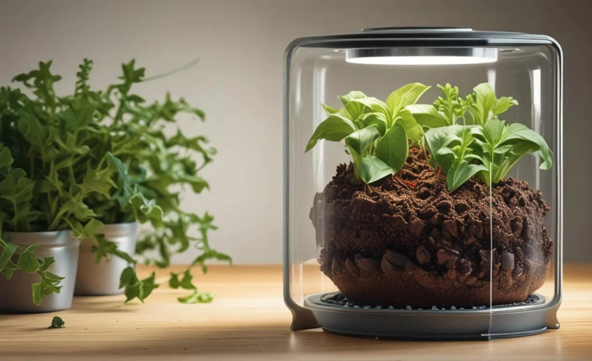 Choosing the Right Compost Thermometer