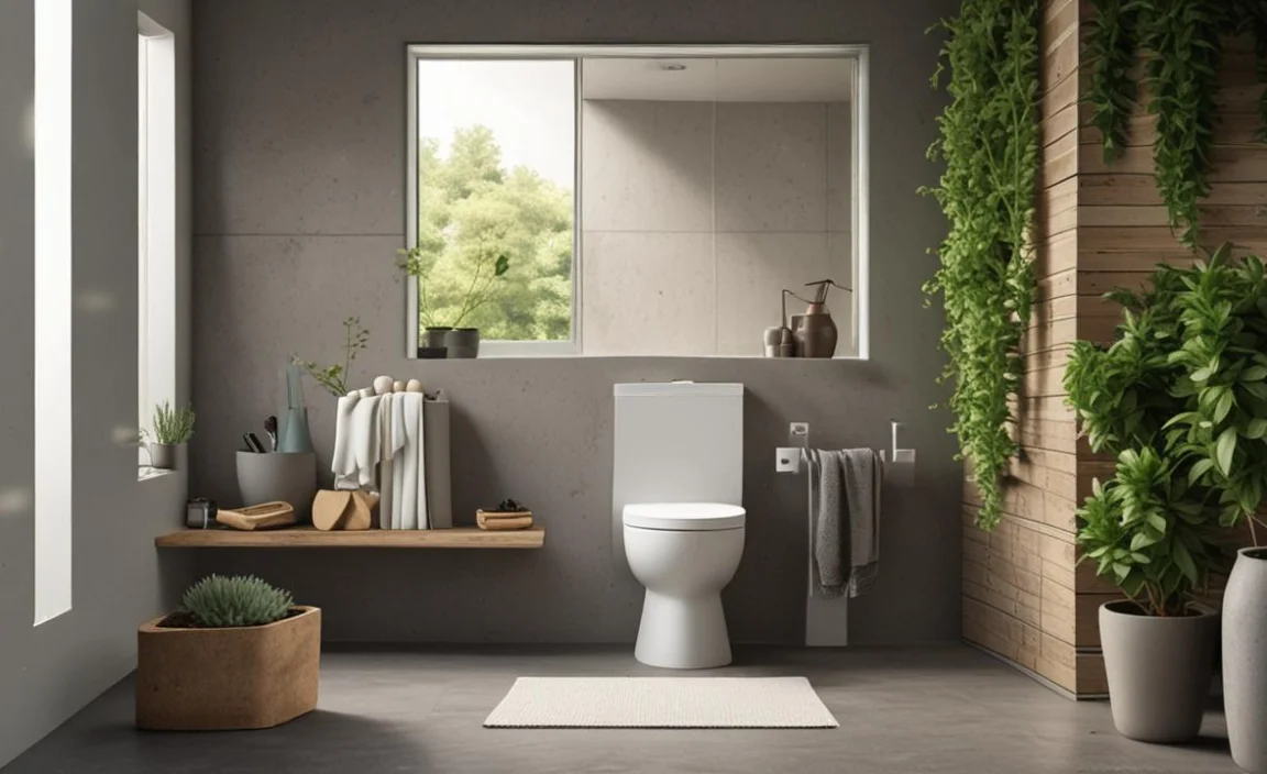 Choosing the Right Compost Toilet for You