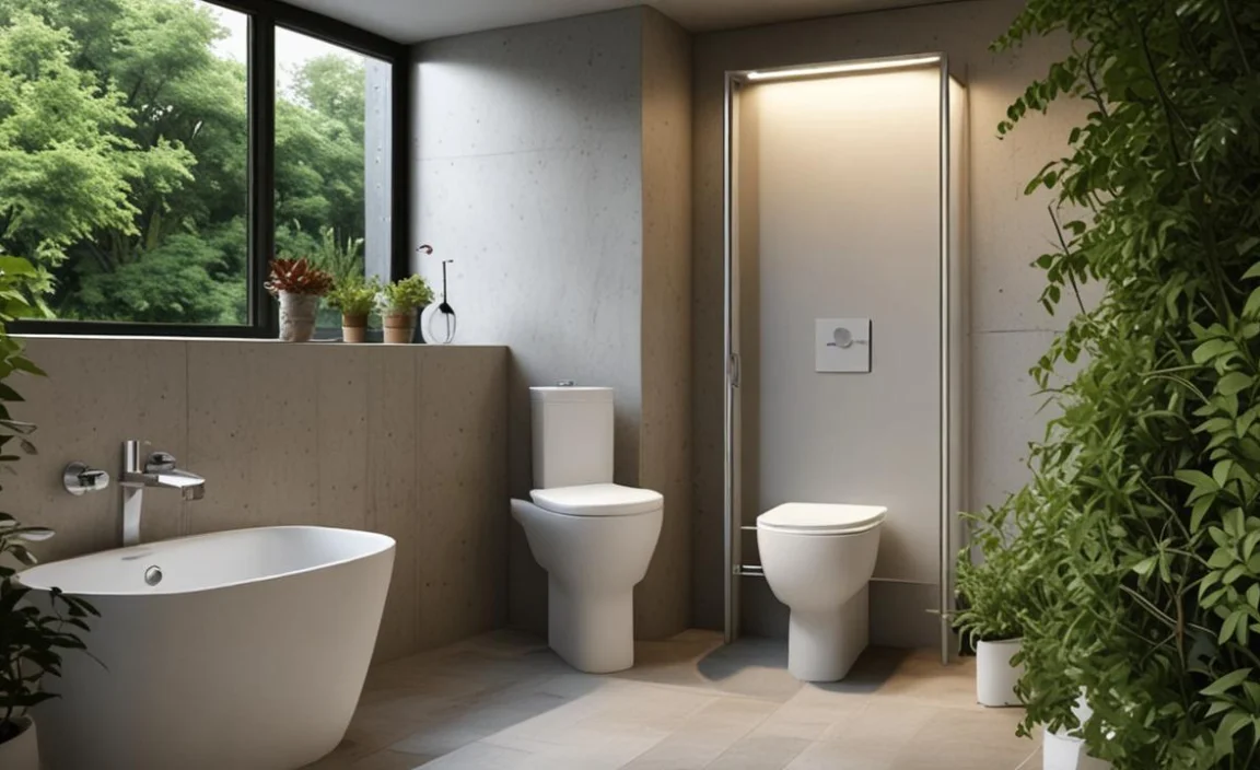 Choosing the Right Compost Toilet for Your Balcony
