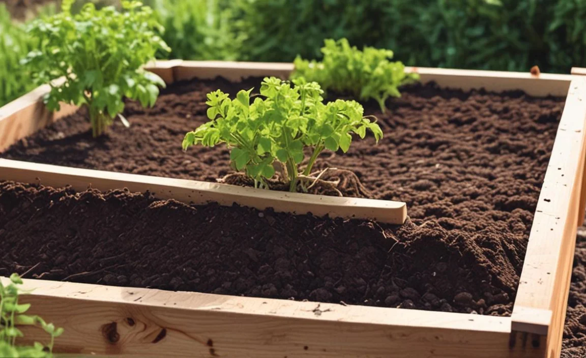 Choosing The Right Composting Container