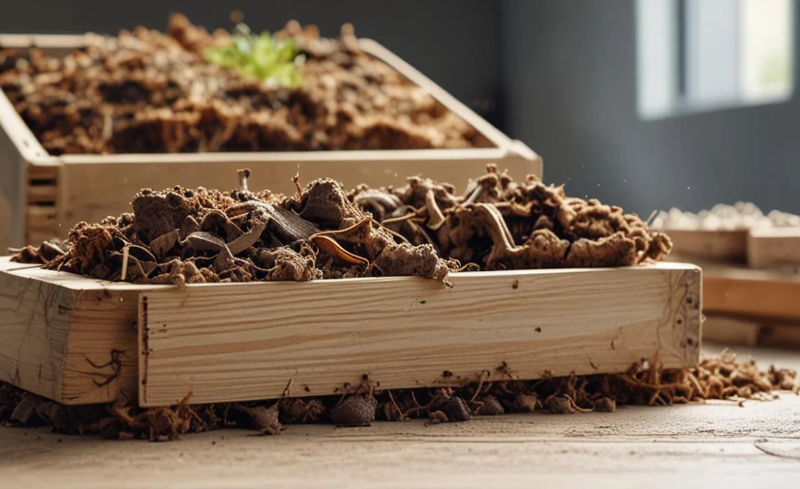 Choosing the Right Composting Container