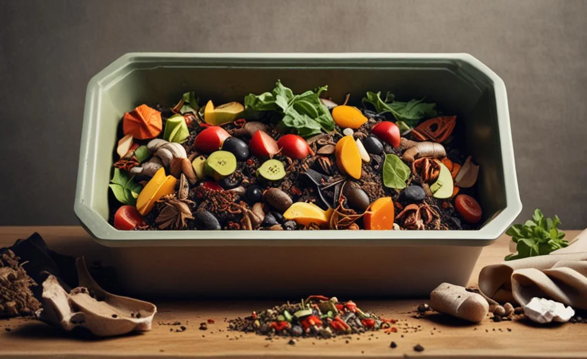 Choosing The Right Composting Method For You