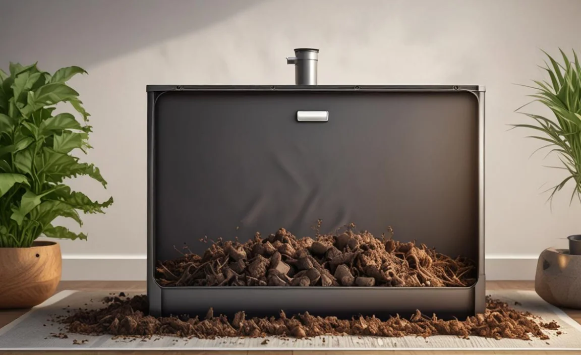Choosing the Right Composting Method for Your Apartment