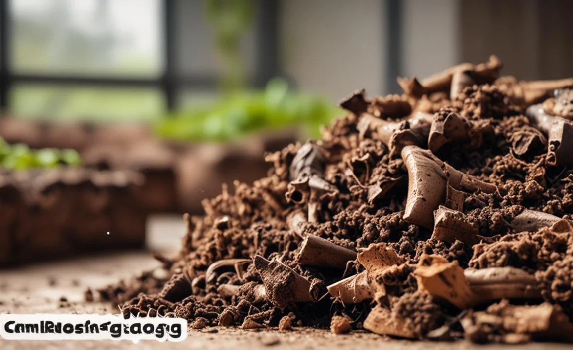 Choosing the Right Composting Method for Your Business