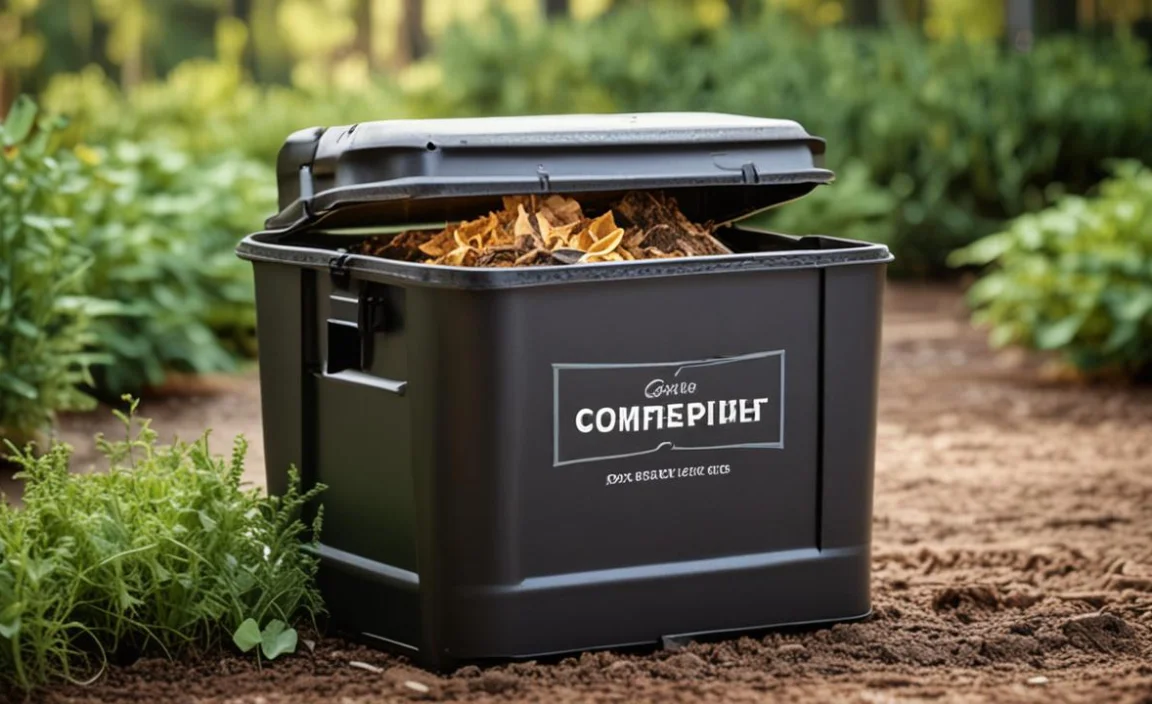 Choosing the Right Composting System for Your Hotel