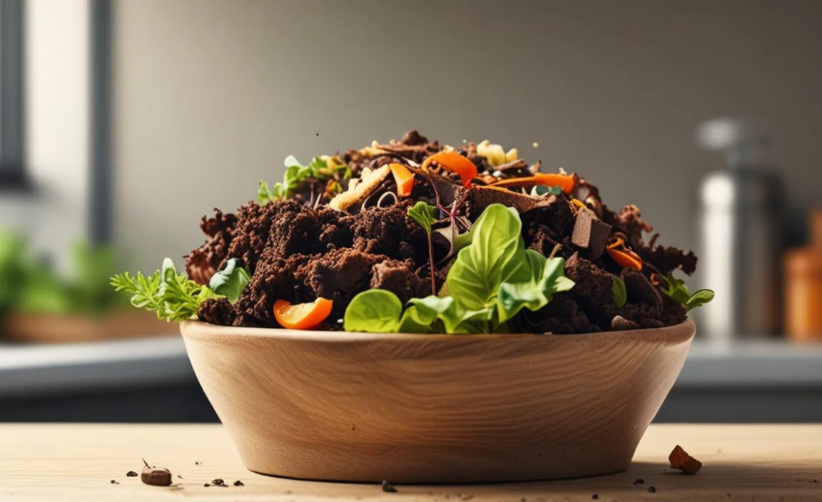 Choosing the Right Composting System for Your Restaurant