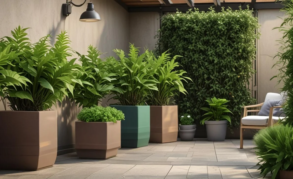 Choosing The Right Container