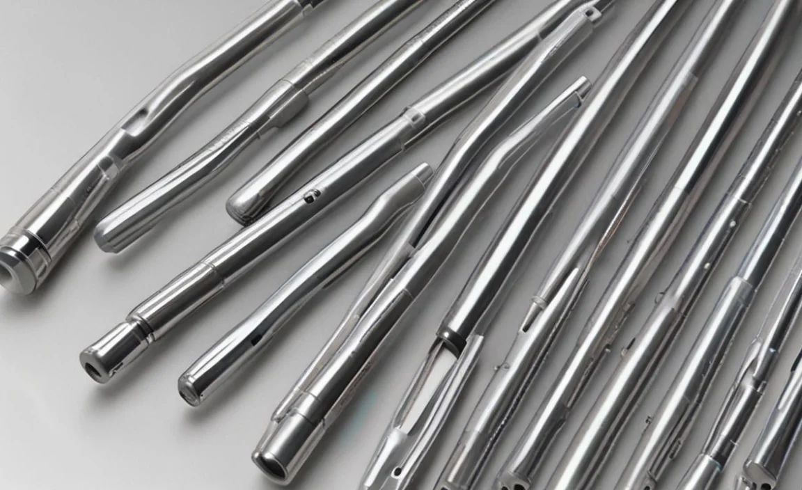 Choosing The Right Diameter Of Pushrod
