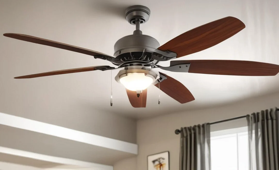 Choosing the Right Fan for Your Home