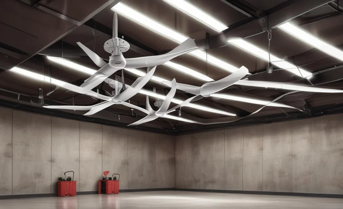 Choosing the Right Fan Speed