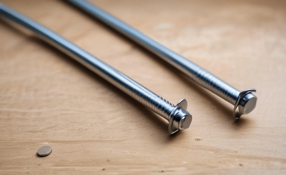 Choosing The Right Fasteners Subfloor Screws