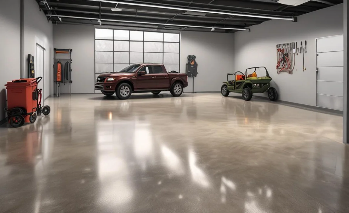 Choosing The Right Flooring Material