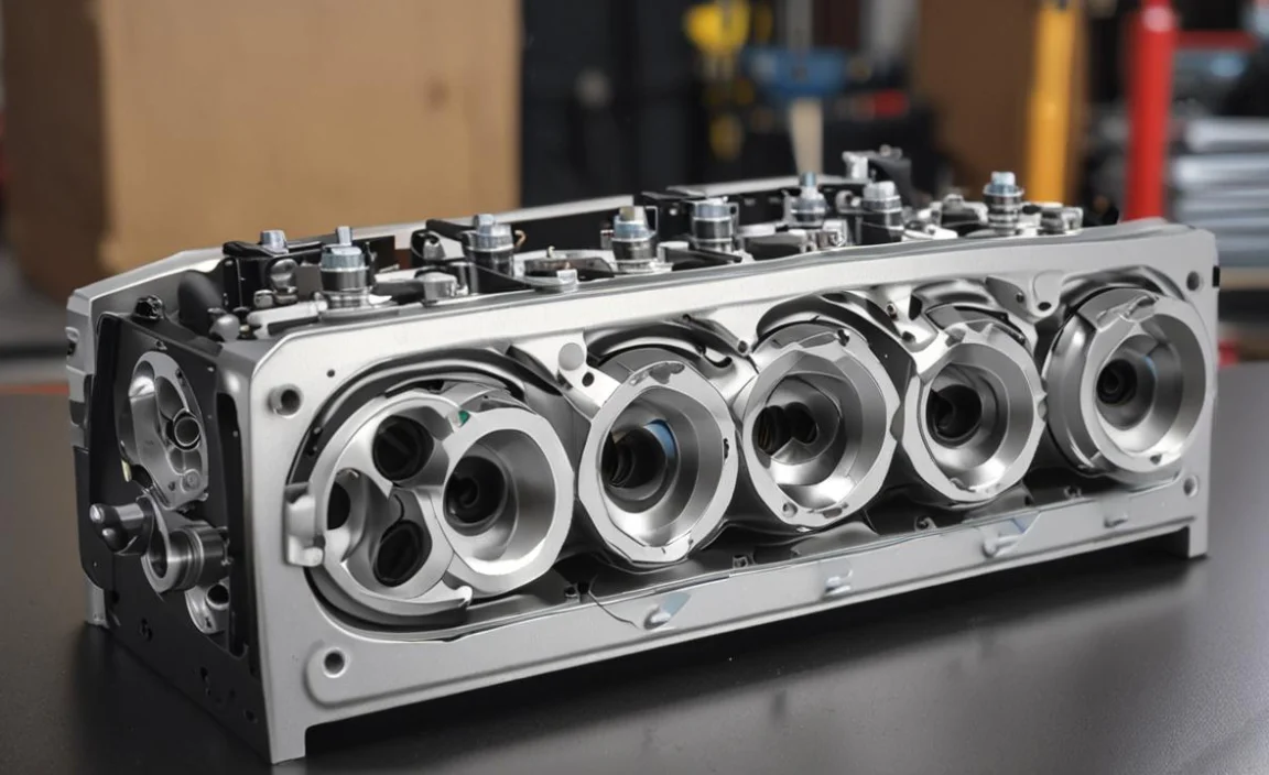 Choosing The Right Heads For Forced Induction
