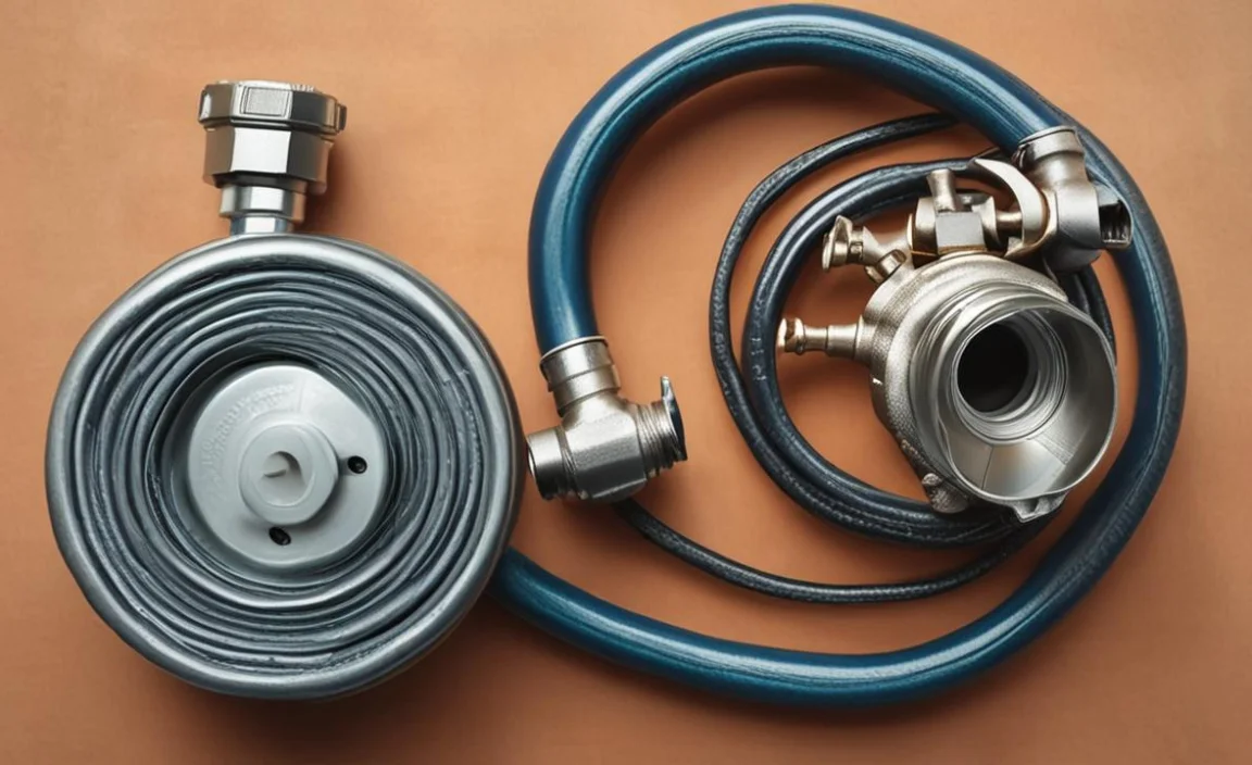 Choosing the Right Hose