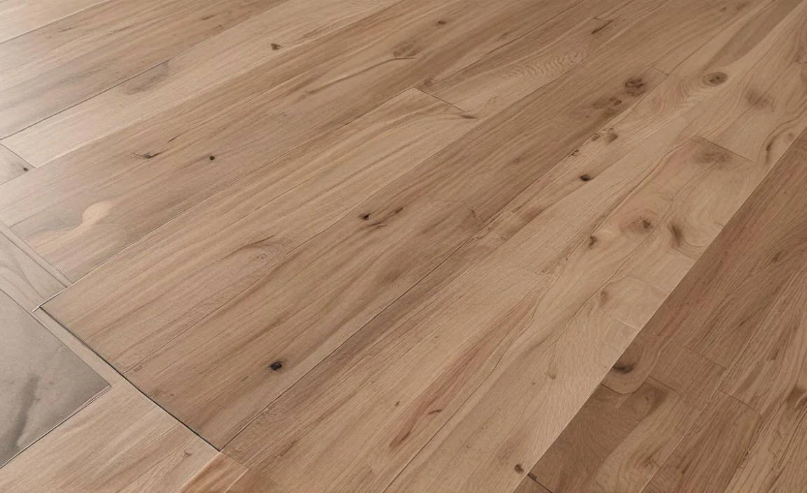Choosing The Right Laminate Flooring