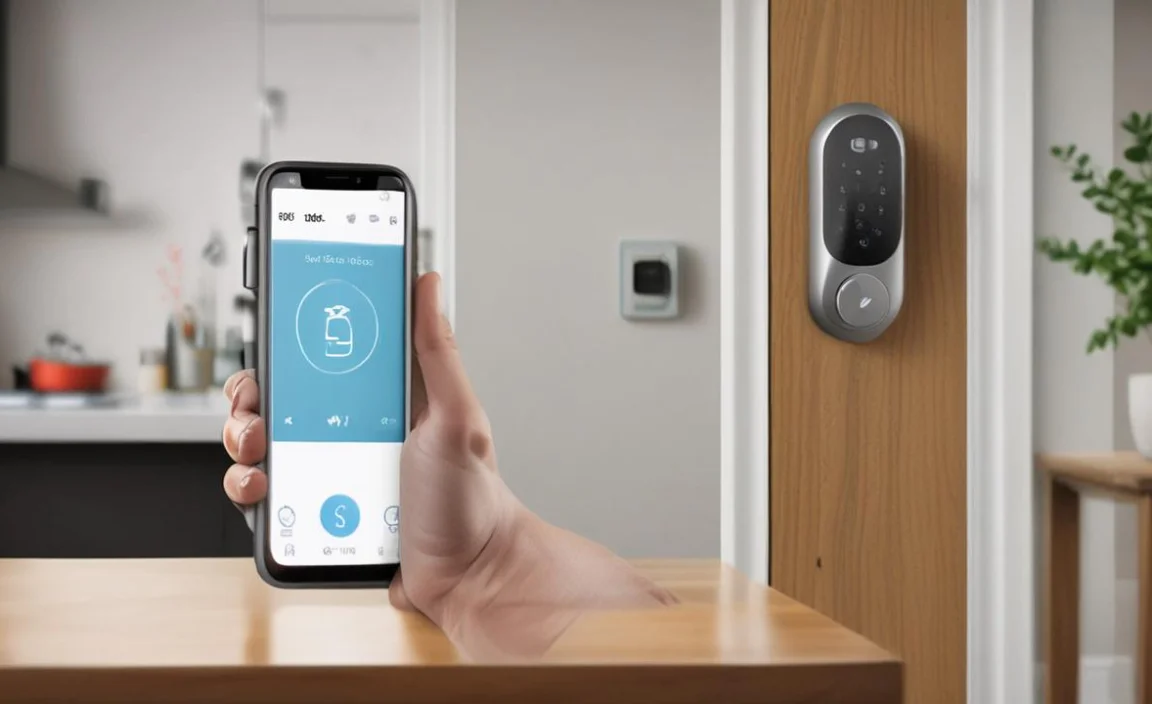 Choosing the Right Location for Your Lock