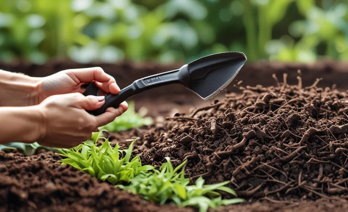 Choosing The Right Materials For Composting