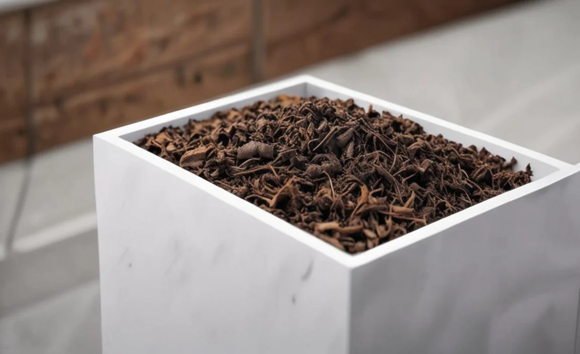 Choosing the Right Office Composting System