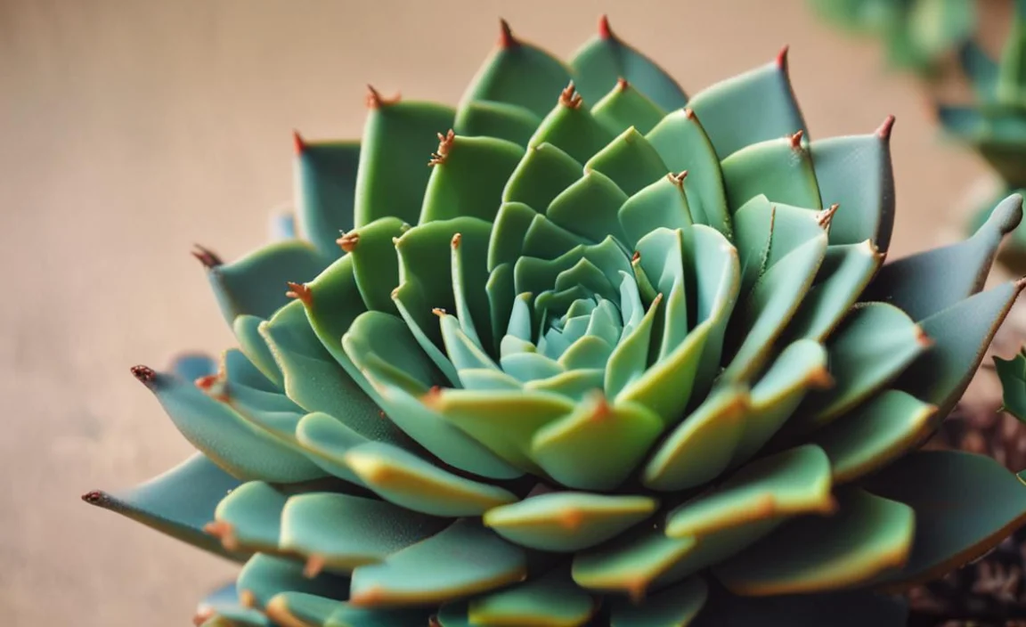 Choosing the Right Pot for Succulents