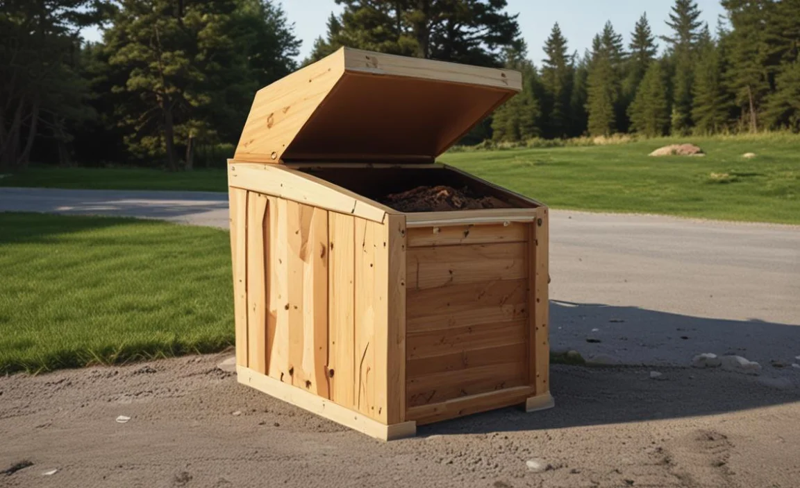 Choosing the Right Rotating Bin Composter