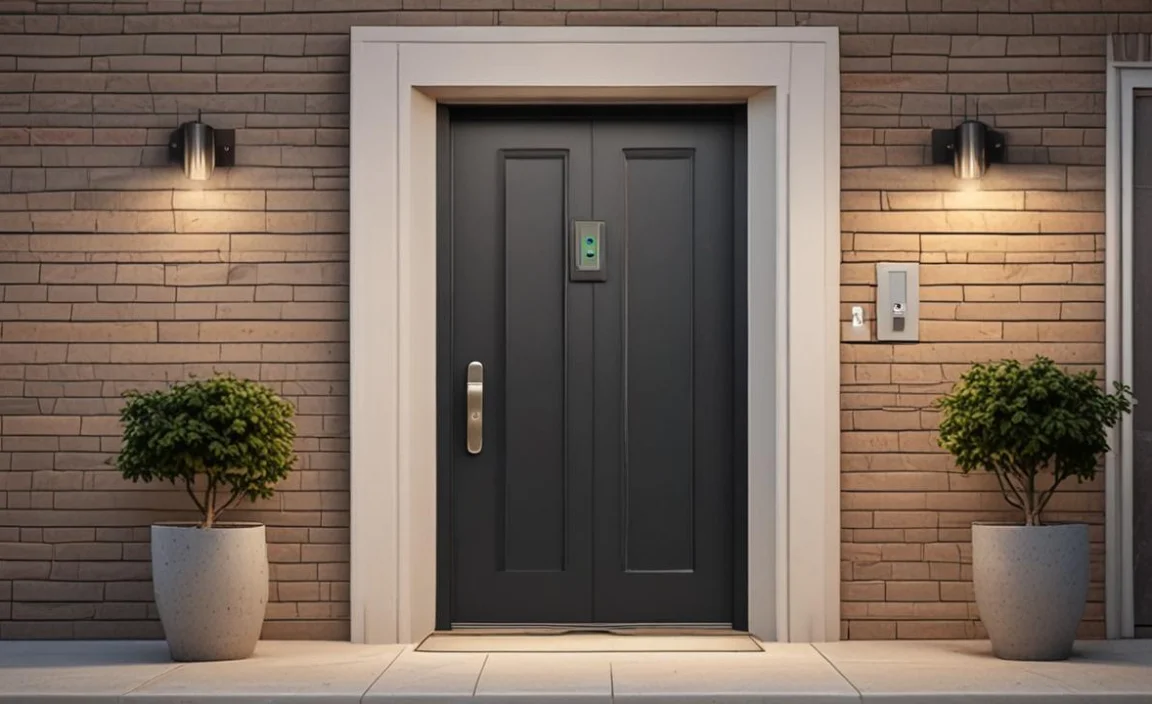 Choosing the Right Smart Lock