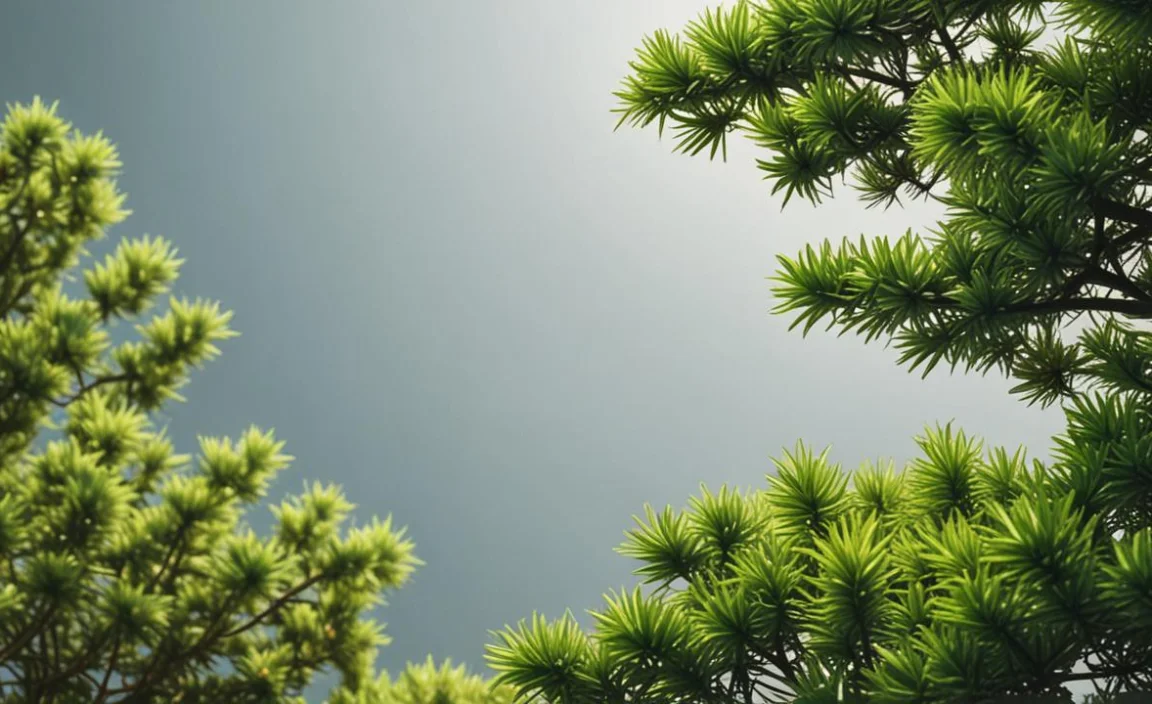 Choosing The Right Soil For Podocarpus