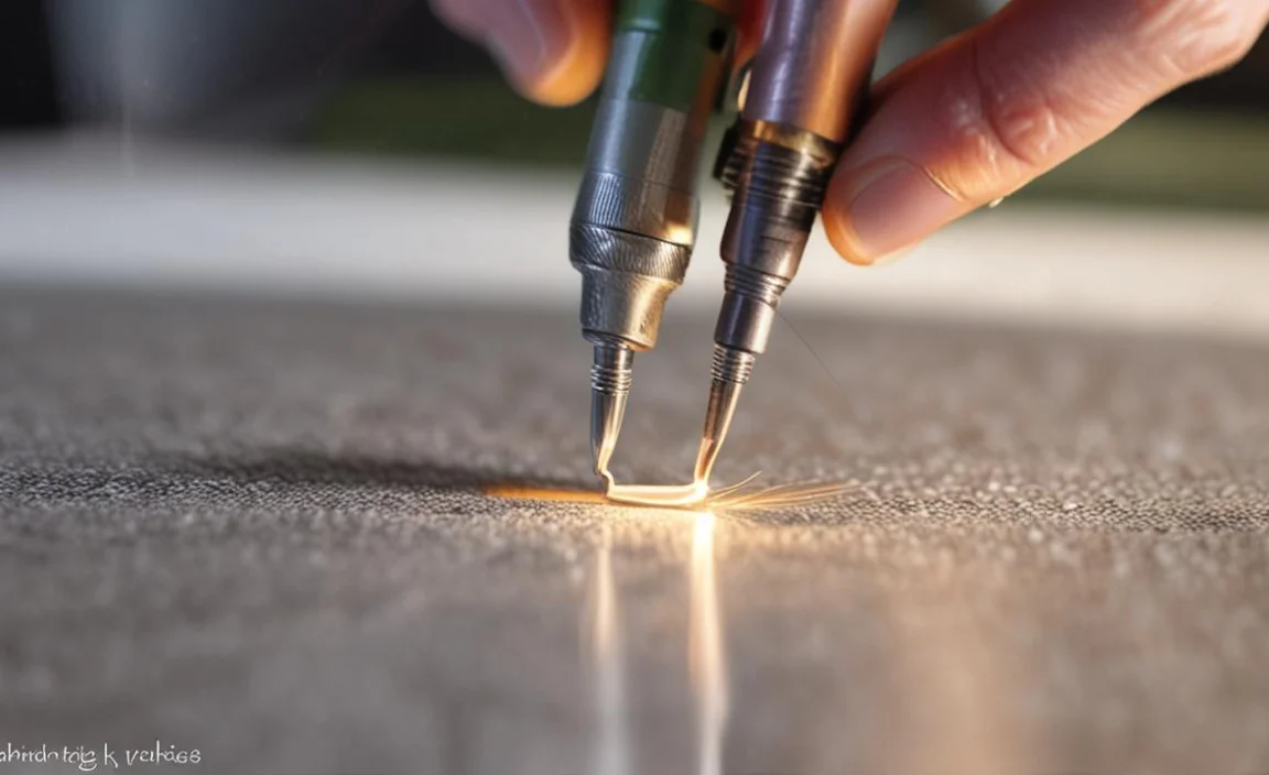 Choosing The Right Soldering Iron For The Job