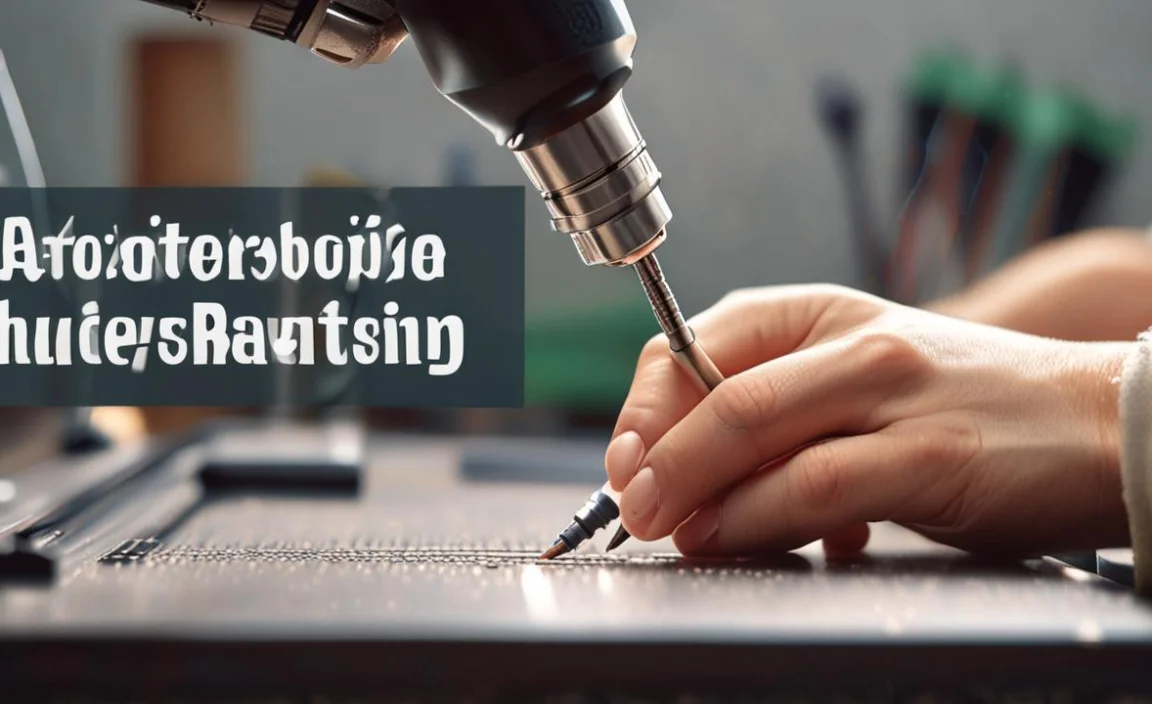 Choosing The Right Soldering Iron