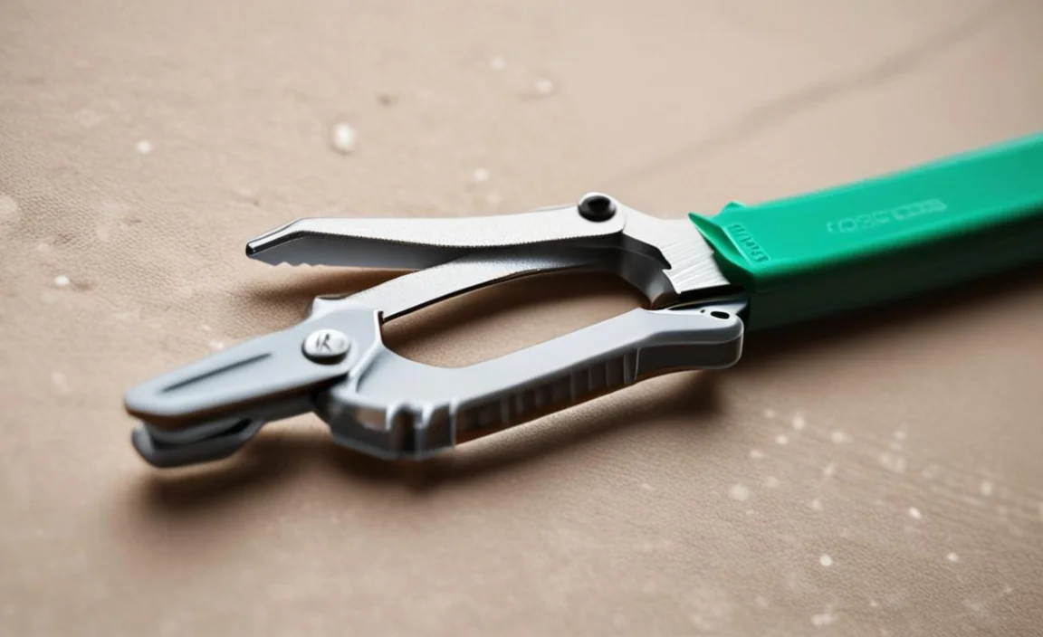 Choosing The Right Tool