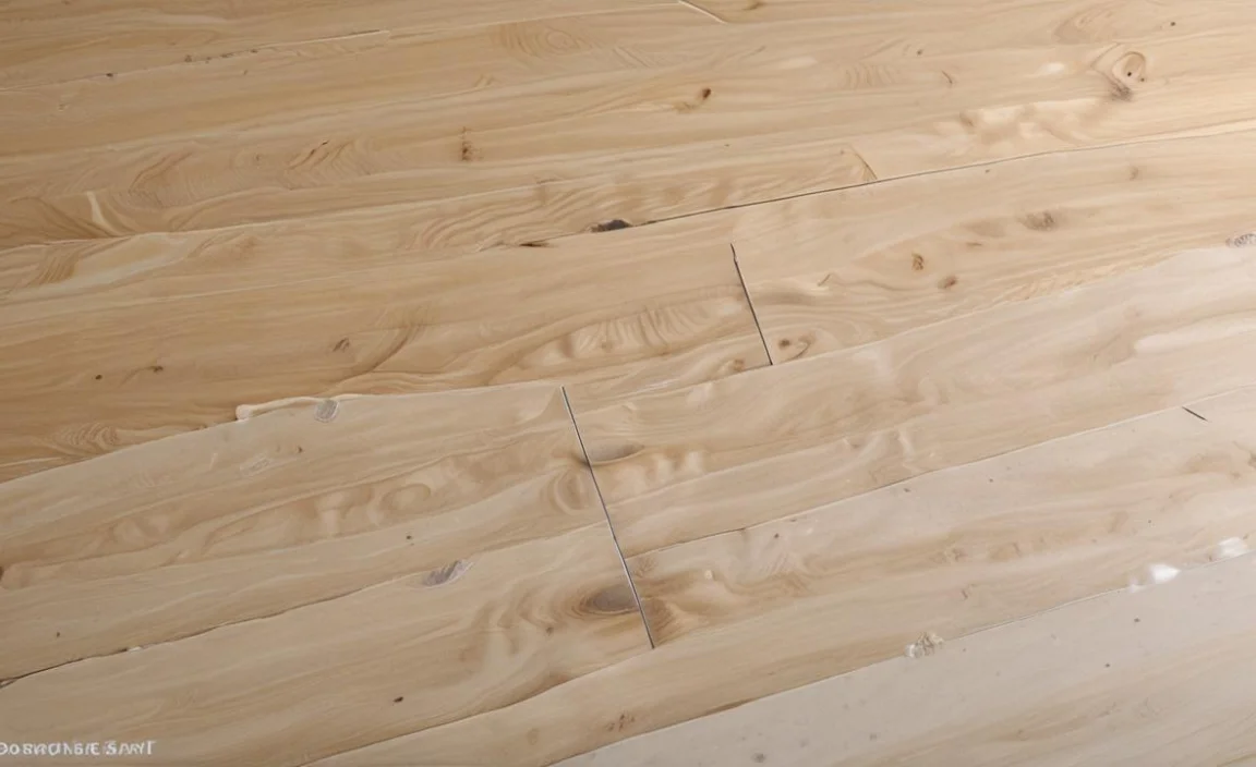 Choosing The Right Underlayment For Your Flooring Type