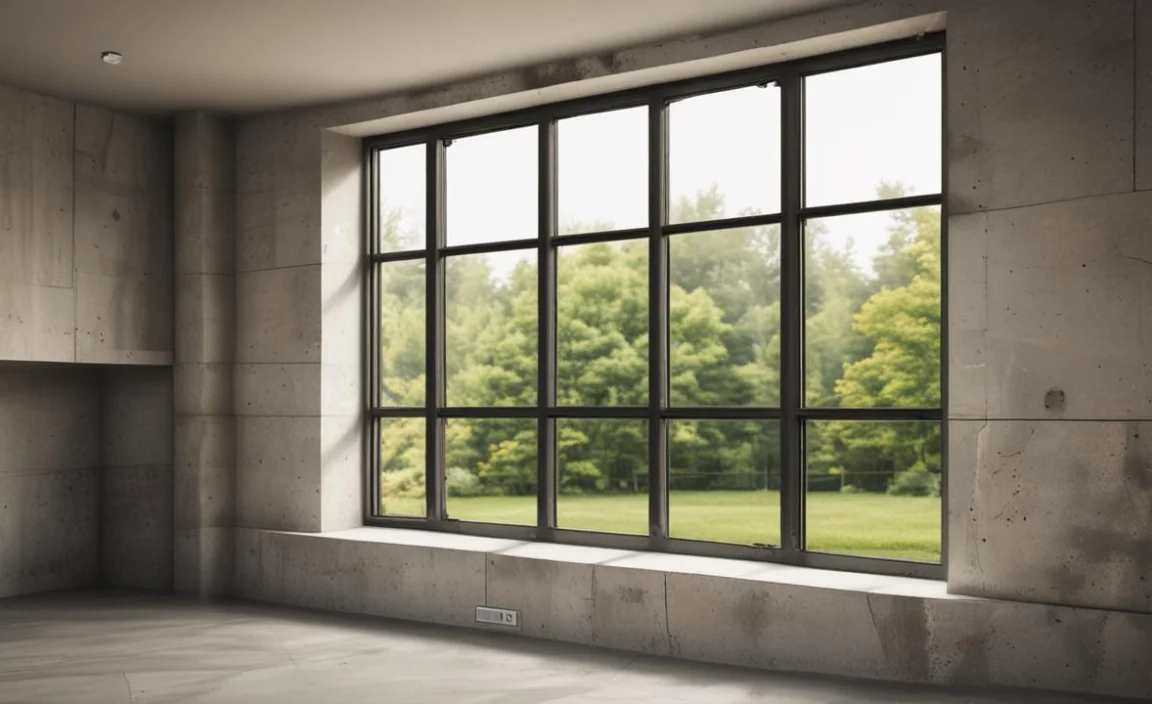 Choosing the Right Window