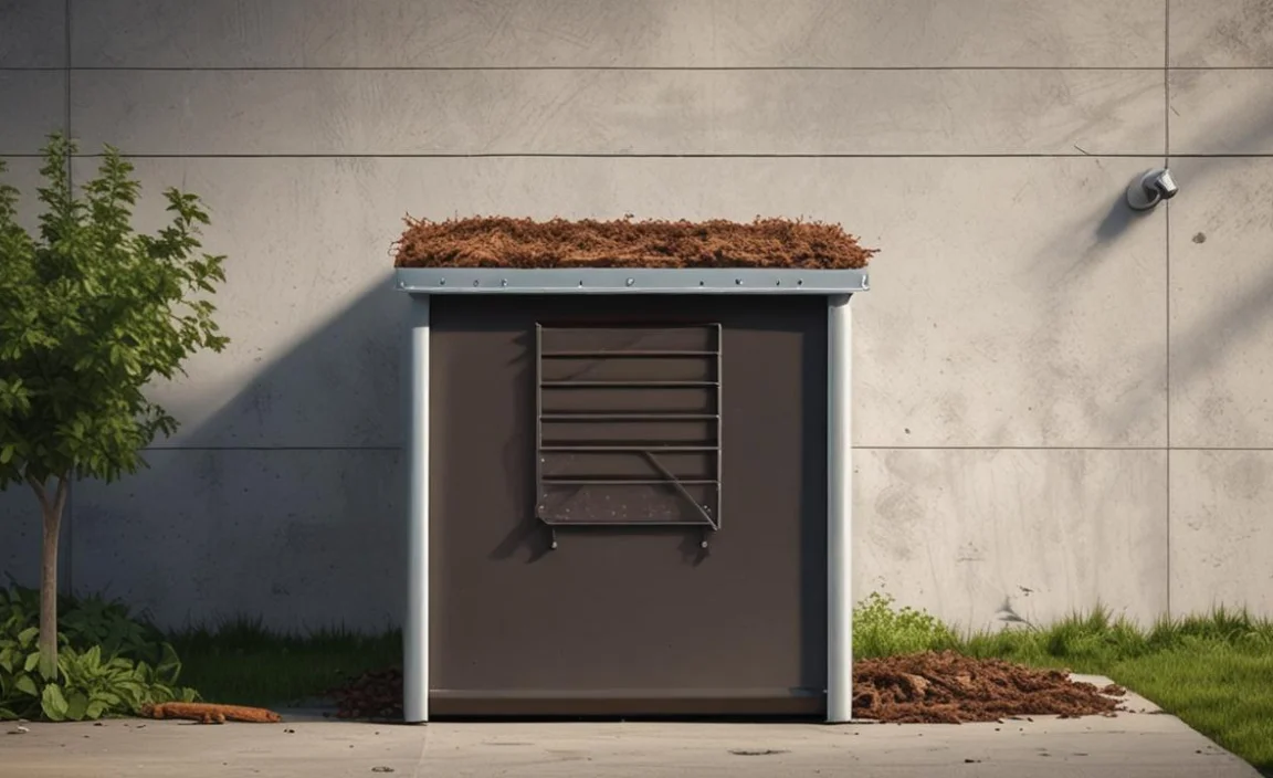 Choosing Your Affordable Compost Bin Style