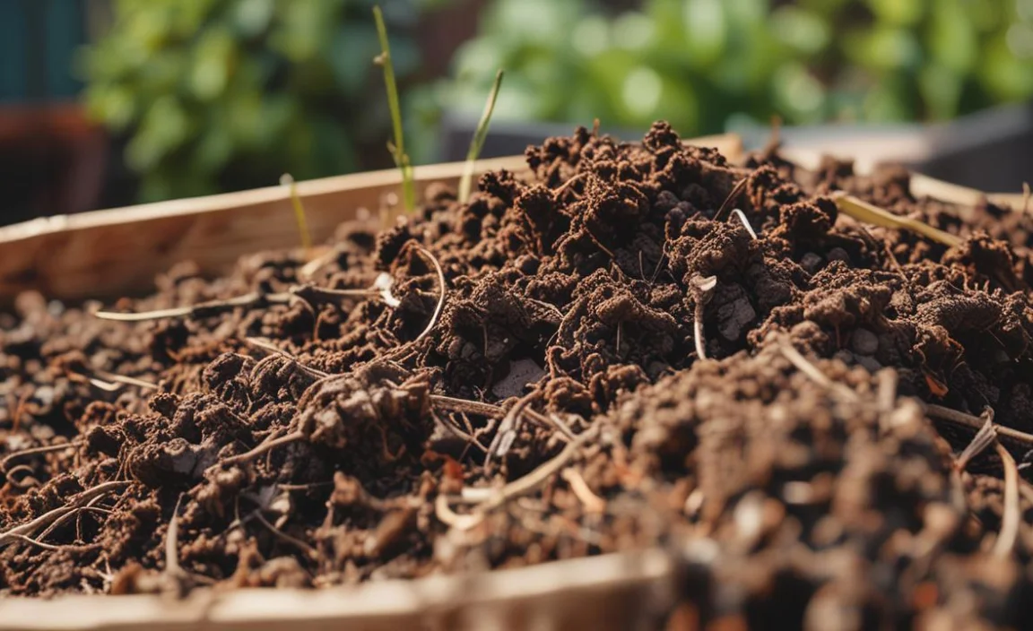 Choosing Your Community Garden Compost System: Bin or Pile?