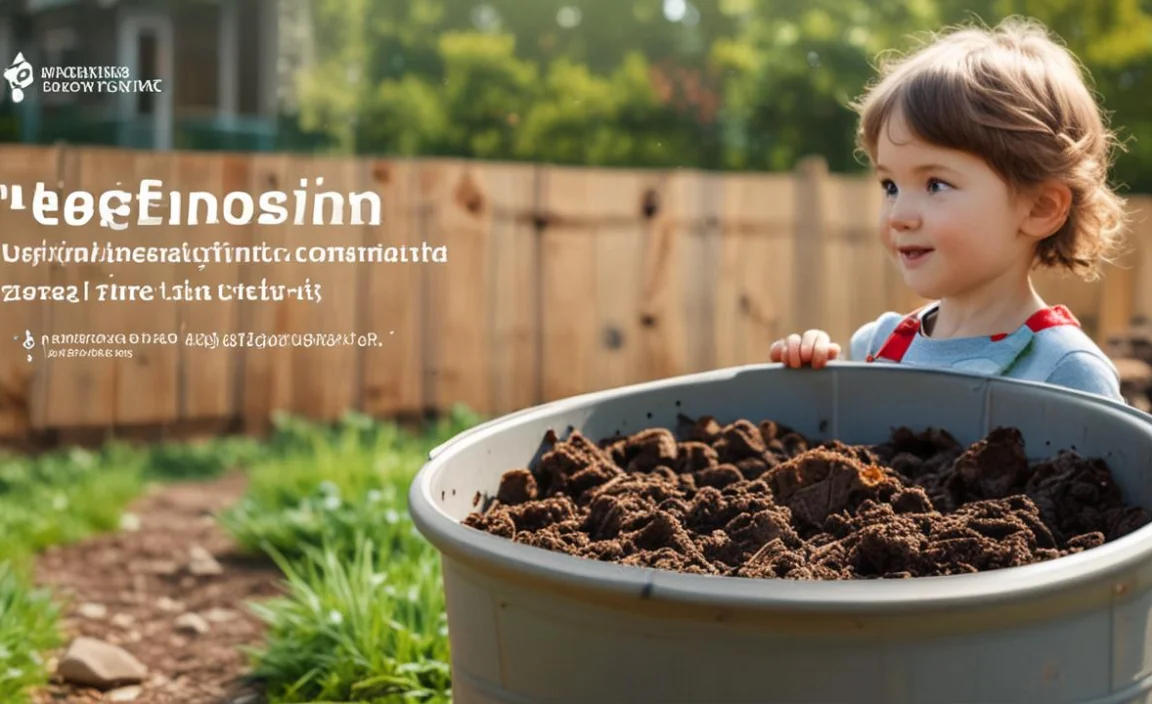 Choosing Your Compost Bin: Options for Every Yard