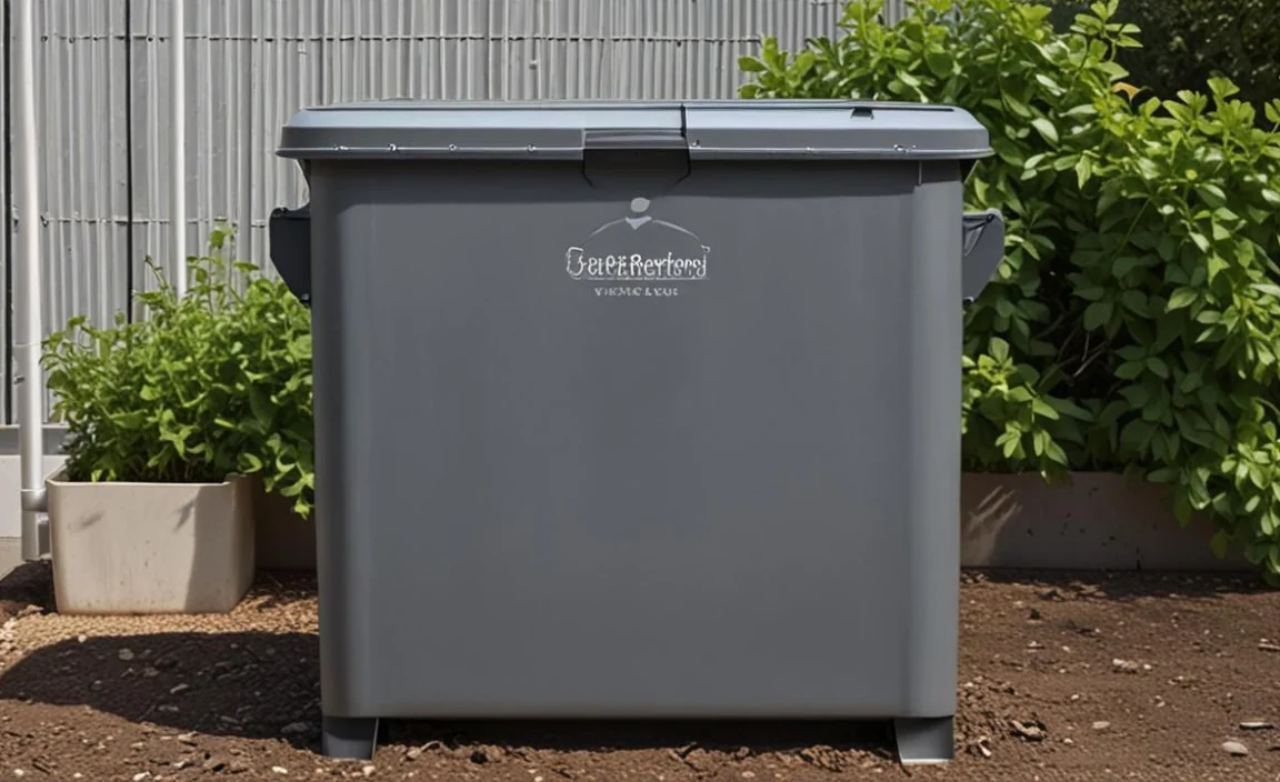 Choosing Your Compost Bin: The Right Home for Your Scraps