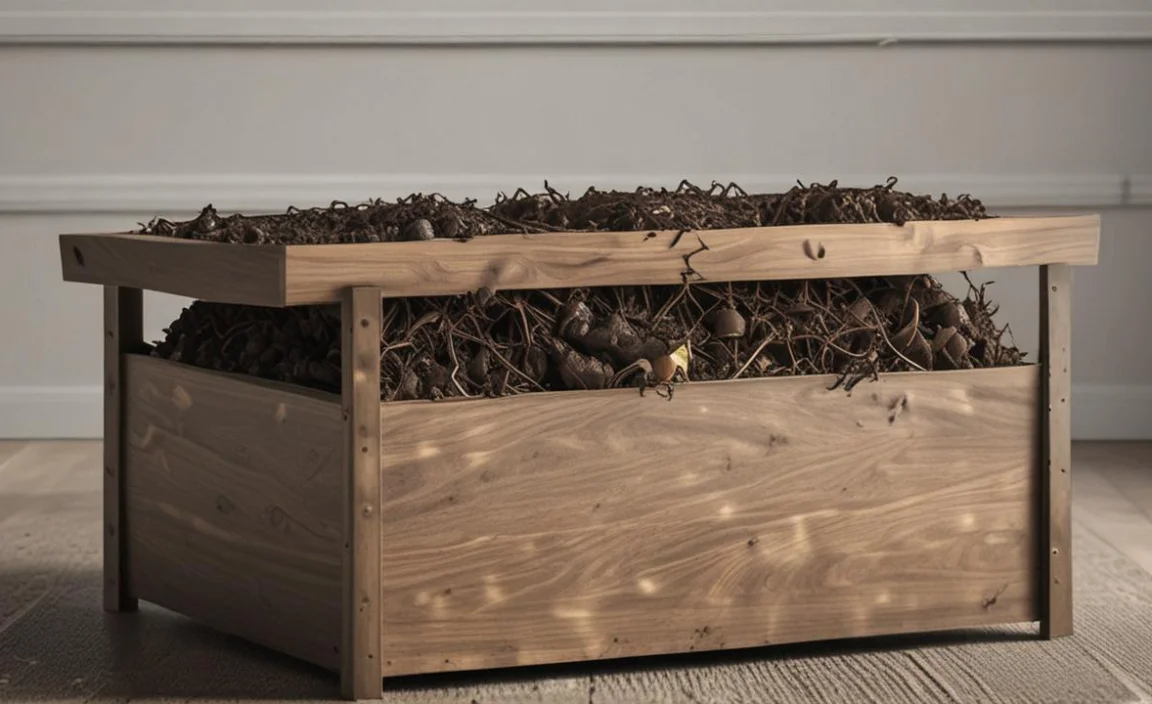 Choosing Your Compost Bin: What’s the Best Fit for You?