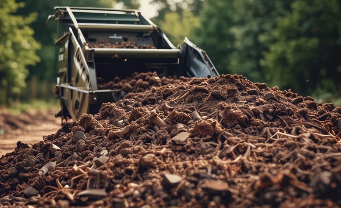 Choosing Your Compost Pile Location