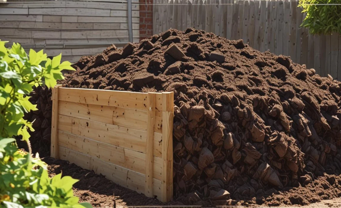 Choosing Your Compost Pile Method: The Best Fit for You