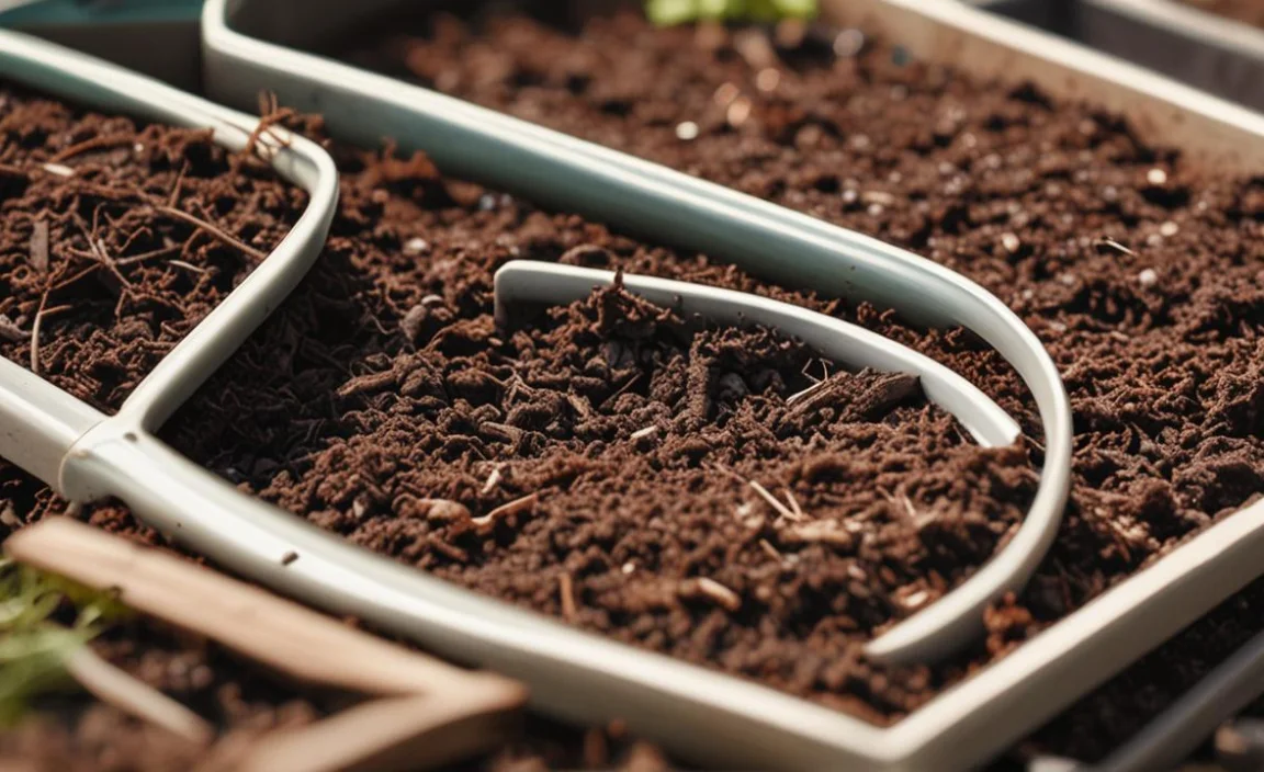 Choosing Your Composting Bin: